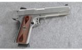 Ruger SR1911, .45 ACP - 1 of 3