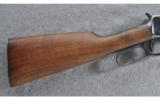 Winchester 94 Carbine, .32 WS - 2 of 9