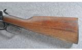 Winchester 94 Carbine, .32 WS - 8 of 9