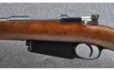 Mauser Modelo Argentino 1891, 7.65X53 (7.65 ARGENTINE) - 6 of 9
