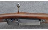 Mauser Modelo Argentino 1891, 7.65X53 (7.65 ARGENTINE) - 4 of 9