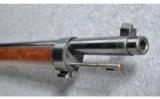 Mauser Modelo Argentino 1891, 7.65X53 (7.65 ARGENTINE) - 9 of 9
