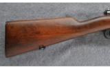 Mauser Modelo Argentino 1891, 7.65X53 (7.65 ARGENTINE) - 2 of 9