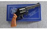 Smith & Wesson 34-1 LNIB, .22 LR - 1 of 5