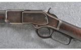 Winchester 1873 Rifle, .44 W.C.F. - 8 of 9