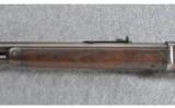 Winchester 1873 Rifle, .44 W.C.F. - 7 of 9