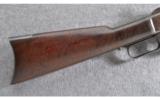 Winchester 1873 Rifle, .44 W.C.F. - 2 of 9