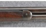Winchester 1873 Rifle, .44 W.C.F. - 5 of 9