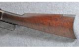 Winchester 1873 Rifle, .44 W.C.F. - 9 of 9