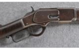 Winchester 1873 Rifle, .44 W.C.F. - 3 of 9