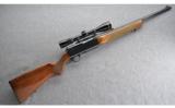 Browning BAR, .270 WIN - 1 of 9