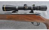 Weatherby Mark V, .300 WBY MAG - 7 of 9