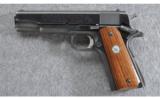 Colt MK IV Series 70 Government Model, .45 ACP - 2 of 4