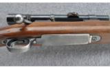 Winchester model 70 Pre-64, .30 GOV'T. '06 - 4 of 9