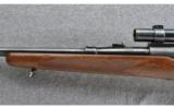 Winchester model 70 Pre-64, .30 GOV'T. '06 - 6 of 9