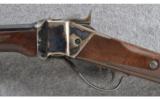 Hartford/Pedretti & Sons 1874 Sharps Rifle, .45-120 U.S. GOV - 7 of 9