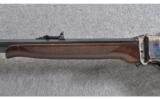 Hartford/Pedretti & Sons 1874 Sharps Rifle, .45-120 U.S. GOV - 6 of 9