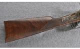 Hartford/Pedretti & Sons 1874 Sharps Rifle, .45-120 U.S. GOV - 2 of 9