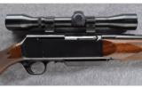 Browning BAR, 7MM REM MAG - 3 of 9