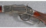Uberti 1873 Rifle, .357 MAG - 8 of 9