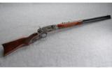 Uberti 1873 Rifle, .357 MAG - 1 of 9