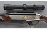 Benelli R1 ARGO Limited Edition, .30-06 SPRG - 7 of 9