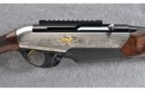 Benelli R1 ARGO Limited Edition, .30-06 SPRG - 3 of 9