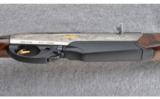 Benelli R1 ARGO Limited Edition, .30-06 SPRG - 4 of 9