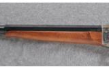 Pedersoli Rolling Block Long Range Rifle, .45-70 GOVT - 5 of 8