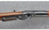 Winchester 1892, .32 WCF - 4 of 9