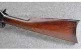 Colt Lightning Medium Frame Rifle, .32-20 WCF - 8 of 9