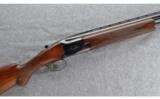 Browning Superposed Pre-War, 12 GA - 1 of 1