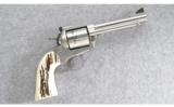 Ruger New Model Blackhawk Bisley, .45 COLT - 1 of 3