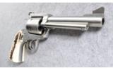 Ruger New Model Blackhawk Bisley, .45 COLT - 3 of 3