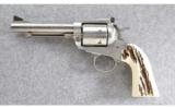 Ruger New Model Blackhawk Bisley, .45 COLT - 2 of 3