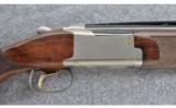 Browning 725 Sporting, 12 GA - 3 of 9