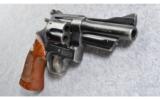 Smith & Wesson Model 28-2 Highway Patrolman, .357 MAG - 3 of 3