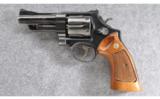 Smith & Wesson Model 28-2 Highway Patrolman, .357 MAG - 2 of 3
