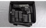 FNH FNX-45Tactical, .45 ACP - 4 of 5