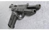 FNH FNX-45Tactical, .45 ACP - 3 of 5