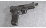 FNH FNX-45Tactical, .45 ACP - 1 of 5