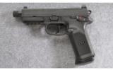 FNH FNX-45Tactical, .45 ACP - 2 of 5