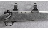 Weatherby MK V Accumark, .338-378 WBY MAG - 3 of 9