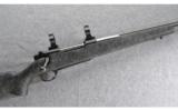 Weatherby MK V Accumark, .338-378 WBY MAG - 1 of 9