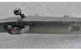 Weatherby MK V Accumark, .338-378 WBY MAG - 4 of 9