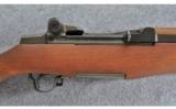 Springfield U.S. Rifle M1 Garand, .30-06 SPRG - 3 of 9