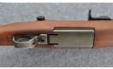 Springfield U.S. Rifle M1 Garand, .30-06 SPRG - 4 of 9