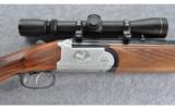 Antonio Zoli Express 'E' Rifle, 7X65R - 3 of 9
