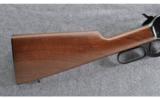 Winchester USRA, 1886 Extra Light Weight, .45-70 GOVT - 2 of 9