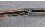 Winchester USRA, 1886 Extra Light Weight, .45-70 GOVT - 4 of 9